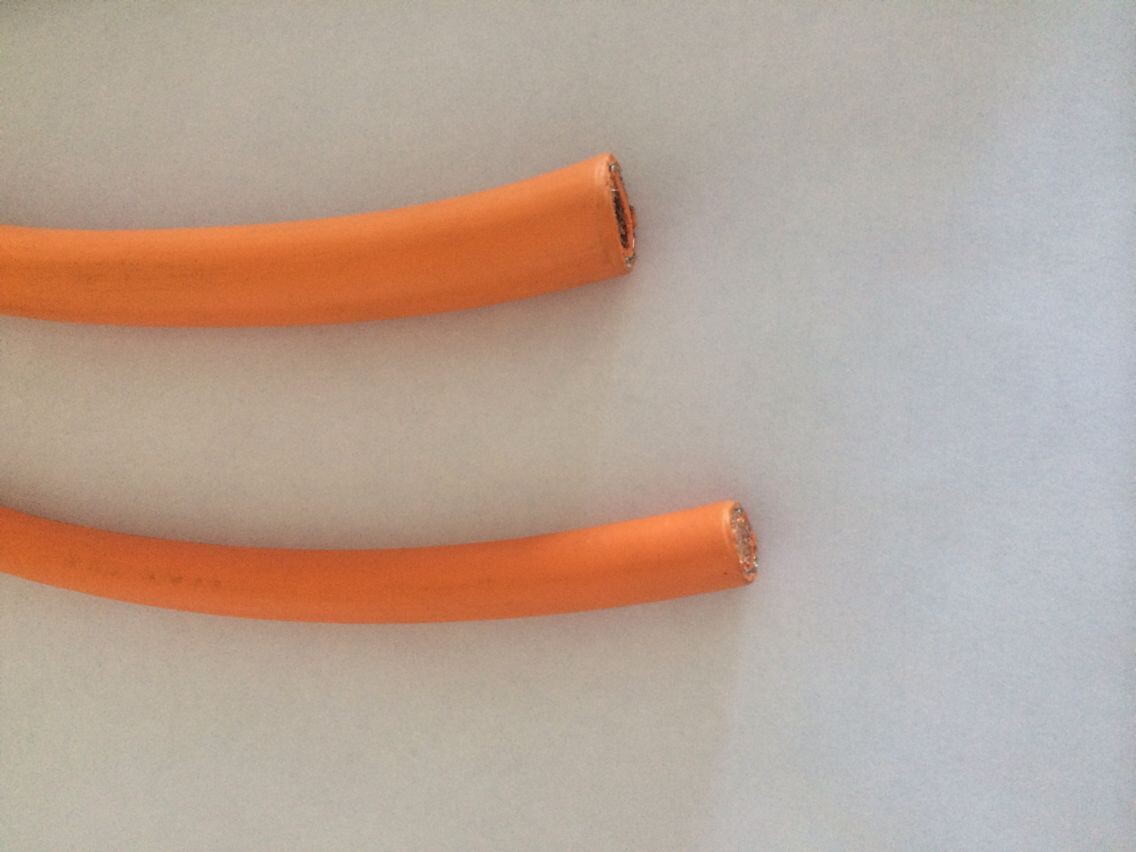 电动汽车充电桩电缆，充电电缆